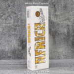 Africa Rula Capsule