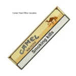 Camel Non Filter