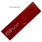 Canyon Original Red