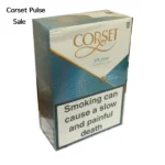 Corset Pulse Slims
