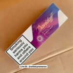 Davidoff Evolve Purple Mist