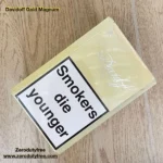 Davidoff Gold Magnum