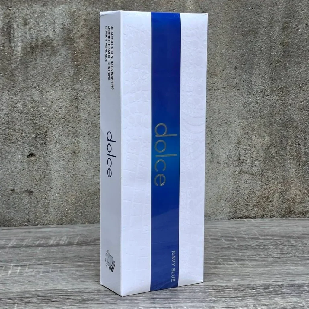 Dolce รุ่น Navy Blue | Dolce Navy Blue