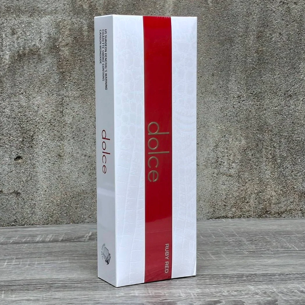 Dolce รุ่น Ruby Red | Dolce Ruby Red
