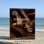 Elegance Chocolate Superslims