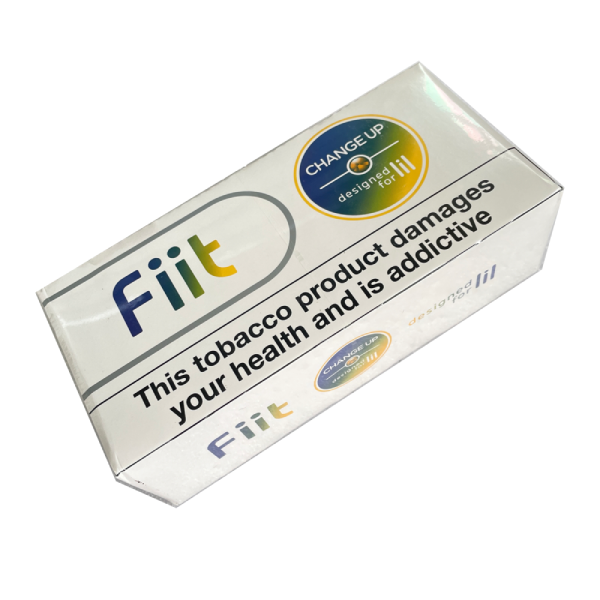 Fiit Change Up