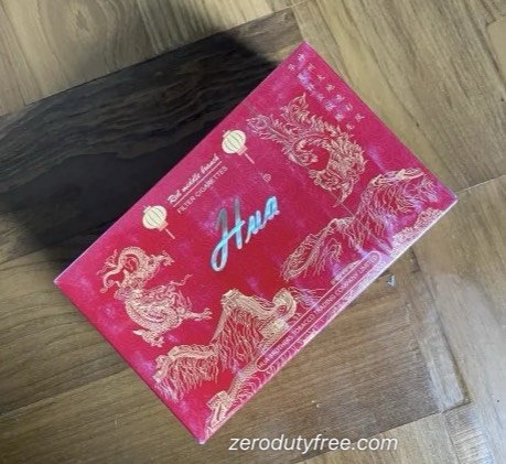 Hua Red