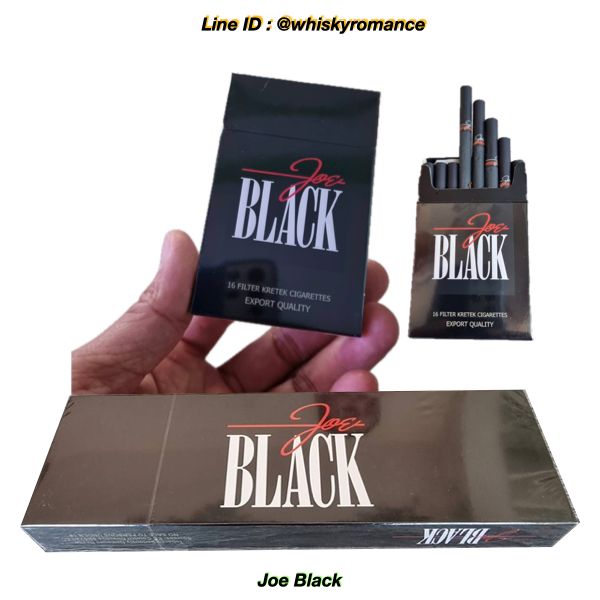 Joe Black