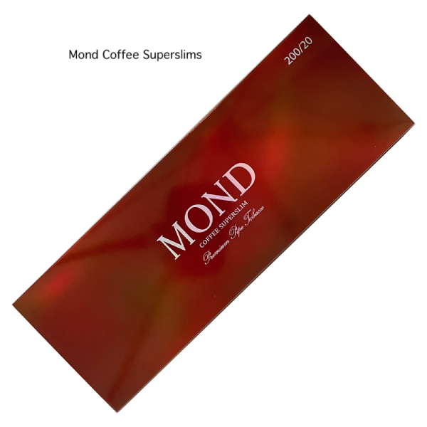Mond Coffee Superslim