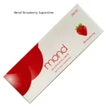 Mond Strawberry Superslims