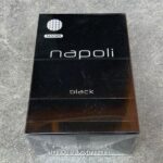 Napoli Black Nano Slims