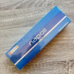 Napoli Blue Kingsize
