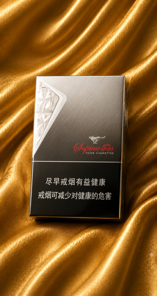 七匹狼 (Qī Pǐ Láng / Seven Wolves) Slims | ng Seven Wolves Slims