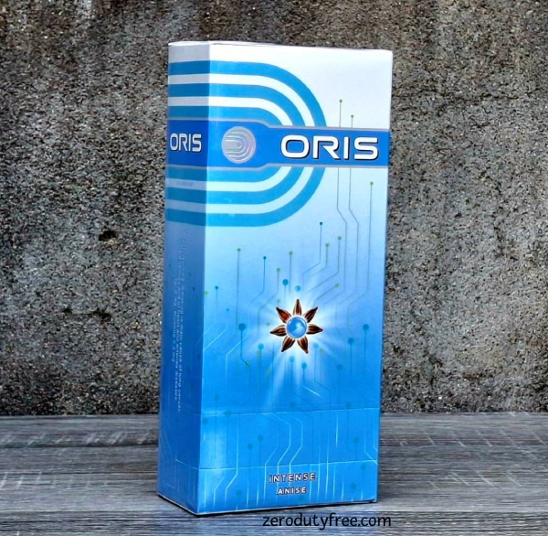 ORIS iNTENSE Anise