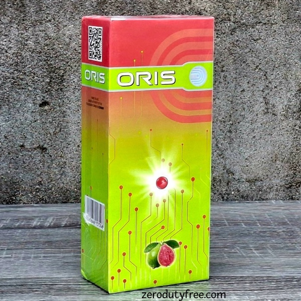 ORIS iNTENSE Guava