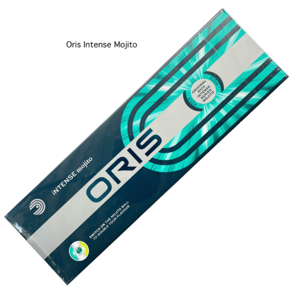 Oris Intense Mojito