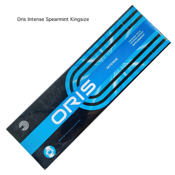 Oris Intense Spearmint