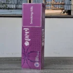 Peel Spider Capsule
