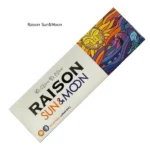 Raison Sun&Moon