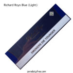 Richard Roys Blue