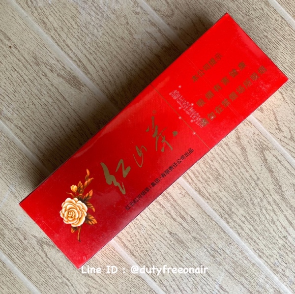 Scarlet Camellia(ซองอ่อน) | Scarlet Camellia