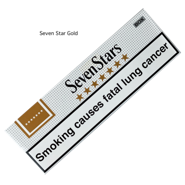 SevenStars Gold