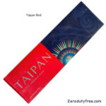 Taipan Red