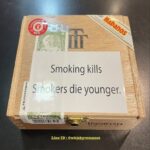 Trinidad Habanos