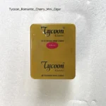 Tycoon Cherry