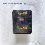 Tycoon Cocktail