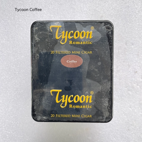 Tycoon Coffee