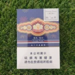 WANG GUAN (王冠) Corona Fiesta – 蓝色·假日 (Blue Holiday) | WANG GUAN Corona Fiesta Blue Holiday