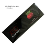 XSO Strawberry Slims