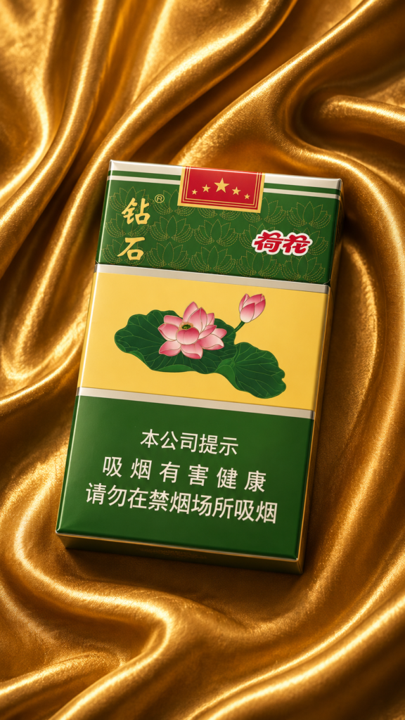 Zuan Shi He Hua คอตตอน | Zuan Shi He Hua